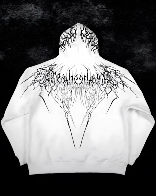 Breathedivinity Hoodies 2024 - Image 2