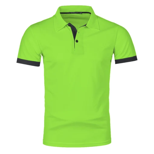 Men's short sleeves - Image 32