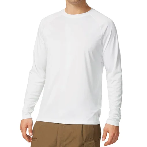 Men's Sun Protection shirts - Image 10