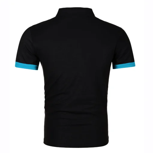 Men's short sleeves - Image 74