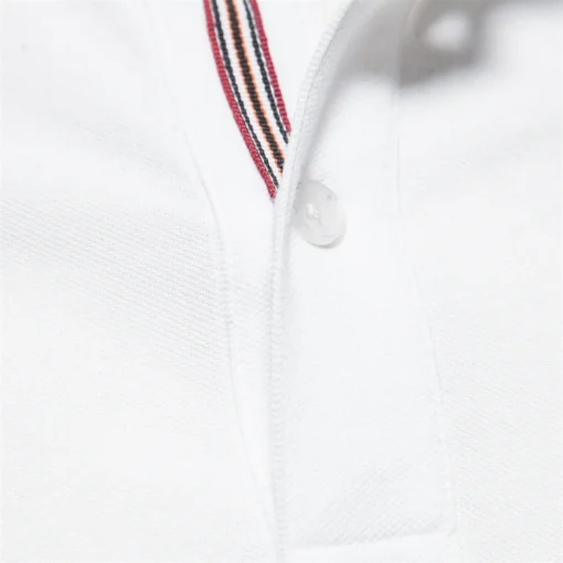 AIOPESON Brand Men's Polo Shirts - Image 3