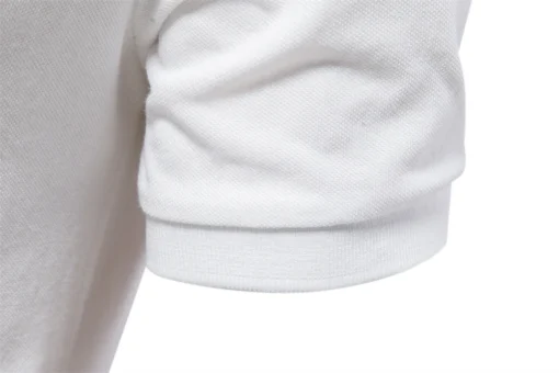 AIOPESON Brand Men's Polo Shirts - Image 34