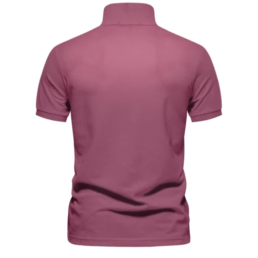 AIOPESON Brand Men's Polo Shirts - Image 25