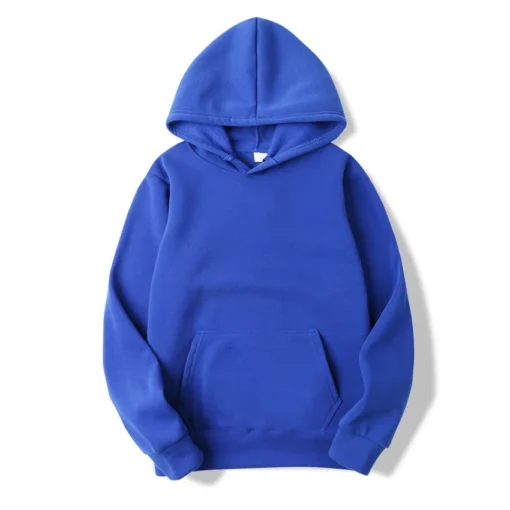Fashion Men's  Hoodies for Spring/Winter/Autumn/Summer - Image 14