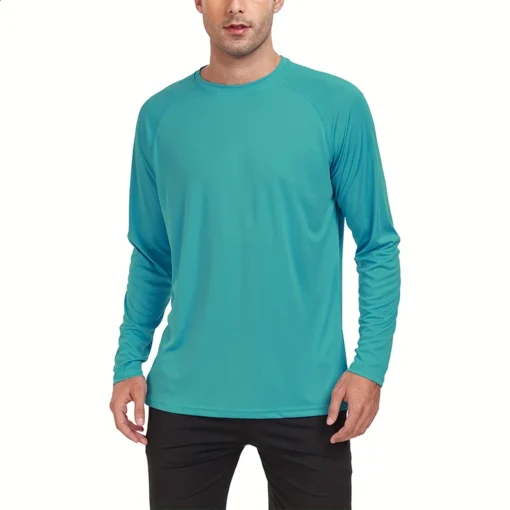 Men's Sun Protection shirts - Image 7