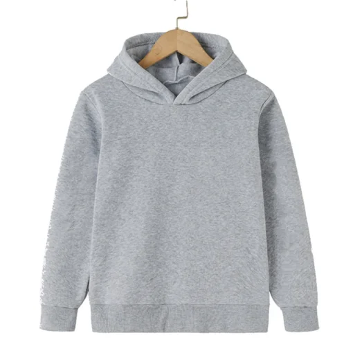 Boy Hoodies - Image 7
