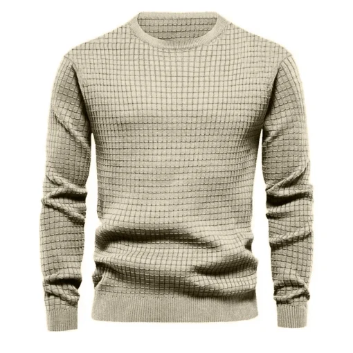 New Men's Crew Neck Sweatshirts - Image 10