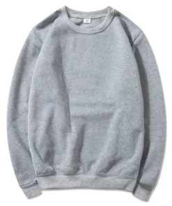 King Billion Casual Sweatshirts Men
