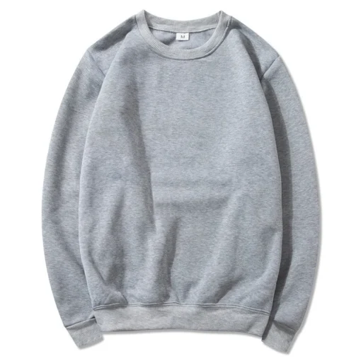 King Billion Casual Sweatshirts Men