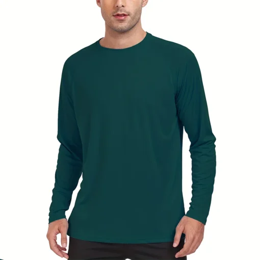 Men's Sun Protection shirts - Image 8