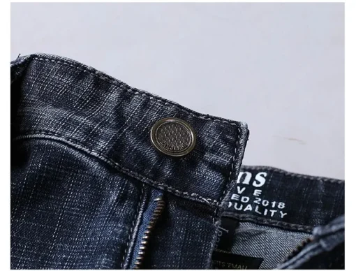 Wthinlee New Business Men's Jeans - Image 21