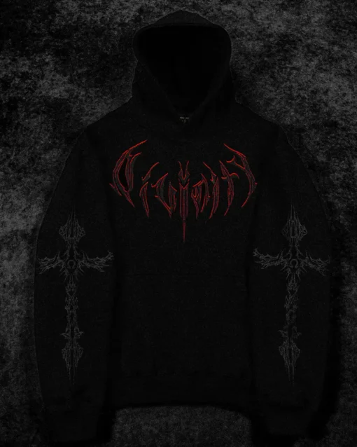 Breathedivinity Hoodies 2024 - Image 8