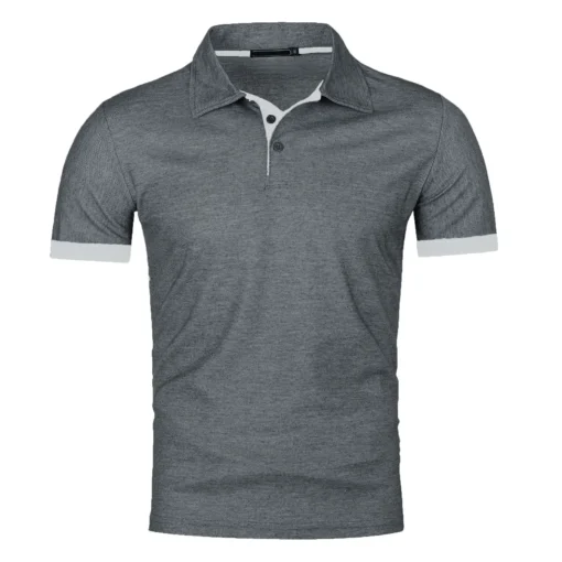 Men's short sleeves - Image 57