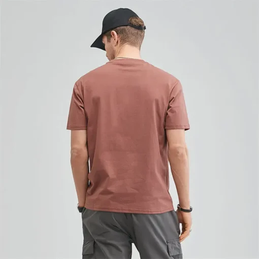 Cotton Male T shirt - Image 32