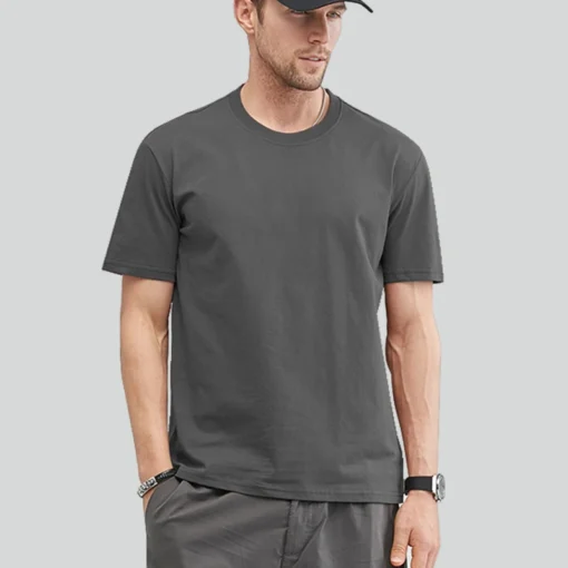 Cotton Male T shirt - Image 14