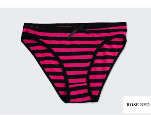 5 Pcs/set Cotton Panties - Image 24
