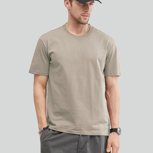 Cotton Male T shirt - Image 15