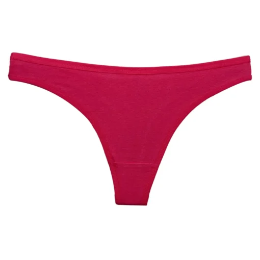 5 PCS/Set Cotton G-String - Image 4