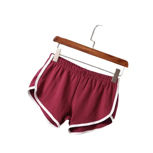Casual Fitness Shorts - Image 8