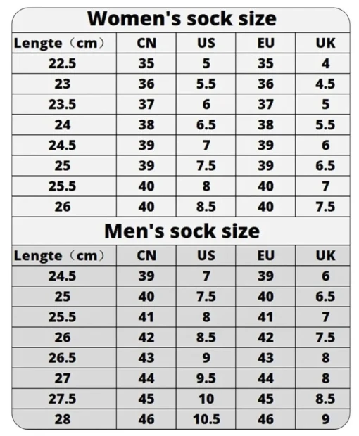 Unisex 40/20/10 Pairs of Solid Color Socks - Image 23