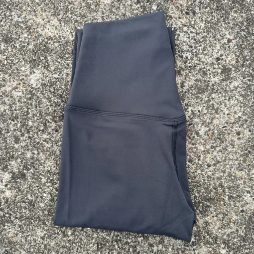 High Waist Yoga Leggings - Image 17