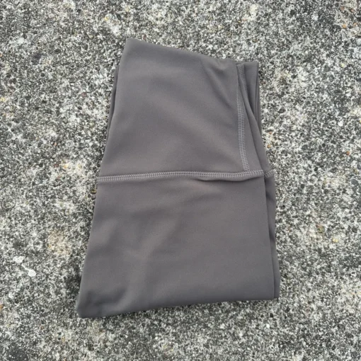 High Waist Yoga Leggings - Image 16