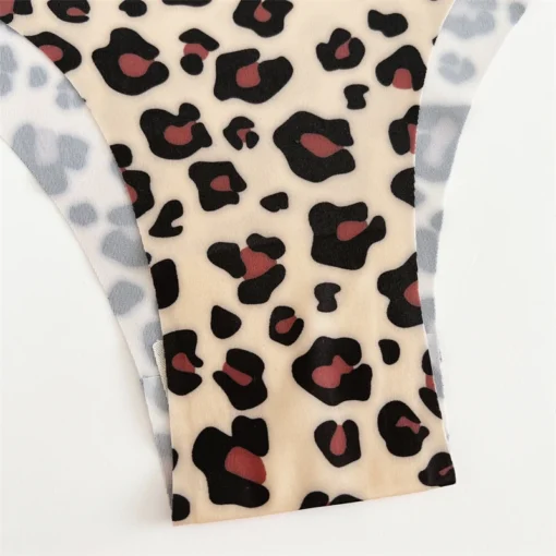 FINETOO 4Pcs Ultra Soft Underwear - Image 28