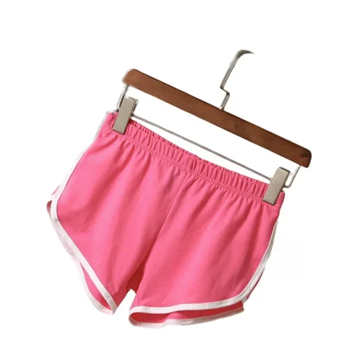 Casual Fitness Shorts - Image 20
