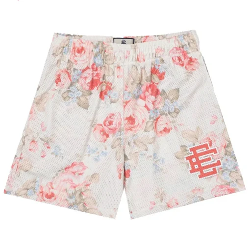 New Summer Eric Emanuel EE Basic Mesh Short - Image 15