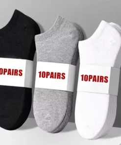 10 pairs/Men's Socks