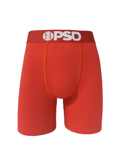 Men's cotton soft, comfortable and breathable boxer - Image 4
