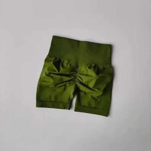 Butt Lift Sport Shorts - Image 4