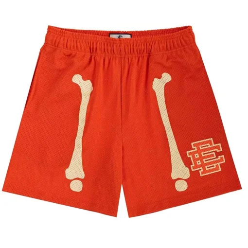 2025 EE Eric Emanuel Basic Shorts - Image 30