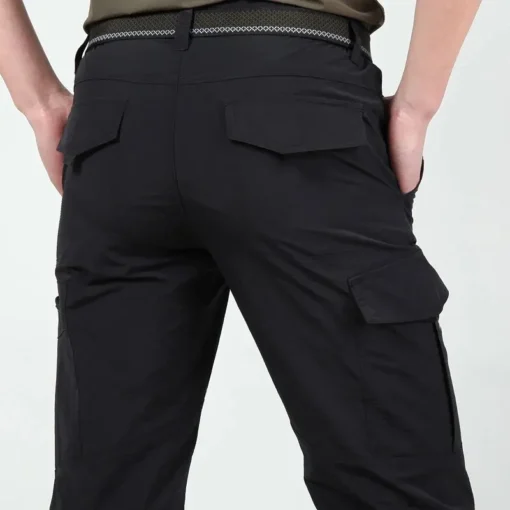 Military Tactical Cargo Pants - Image 12