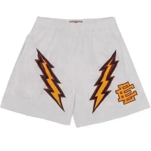 Eric Emanuel EE Basic Short NEW YORK CITY SKYLINE - Image 15