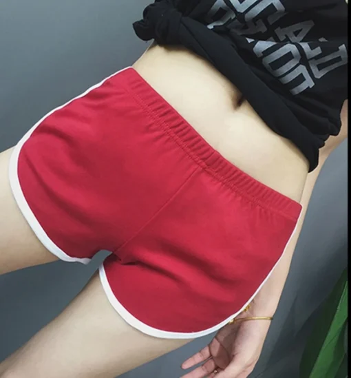 Casual Fitness Shorts - Image 19