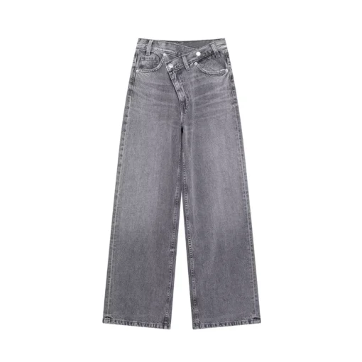 TRAF Basic Hundred Jeans - Image 19