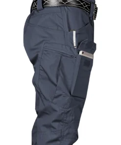 Men's Outdoor Multi Functional Tactical Pants