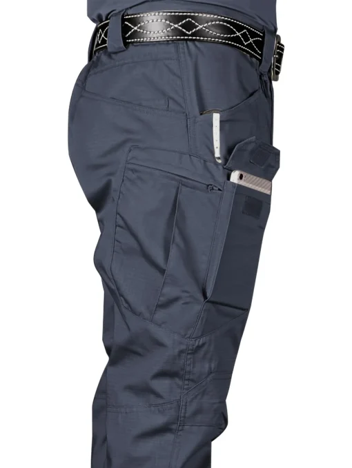 Men's Outdoor Multi Functional Tactical Pants