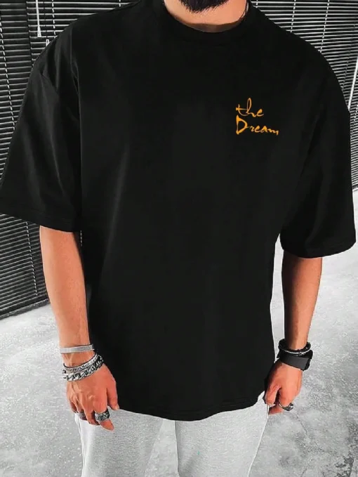 Don'T Dream Your Life Live Your Dream T-Shirts - Image 4