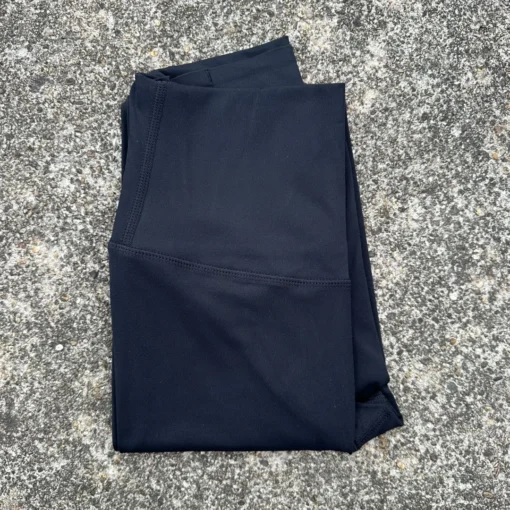 High Waist Yoga Leggings - Image 15