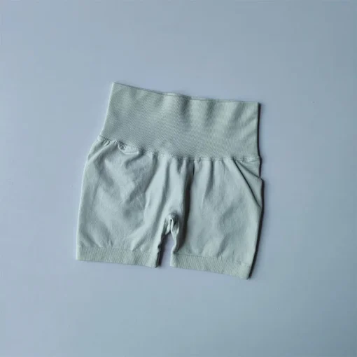 Hip Lifting Sport Shorts - Image 19