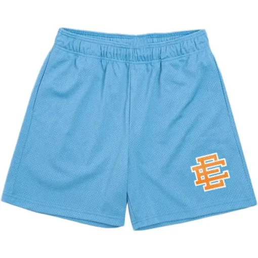 Eric Emanuel EE Basic Short NEW YORK CITY SKYLINE - Image 50