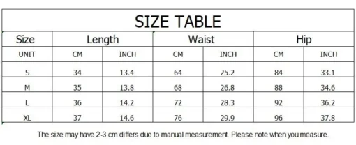 Mooyufon Ruffles Mini Skirt - Image 16