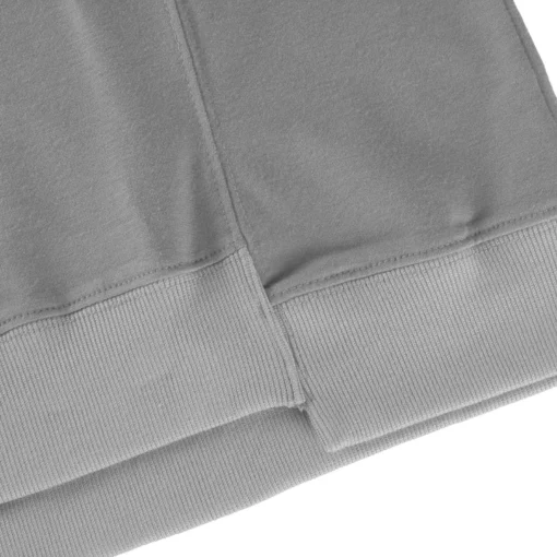 Long-Sleeved Simple Sweatshirt - Image 22