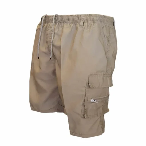 2024 New cargo shorts - Image 5