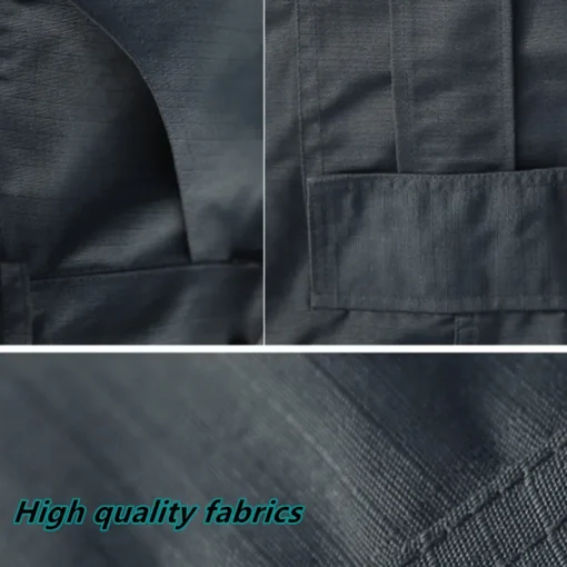 Military Tactical Cargo Pants - Image 27
