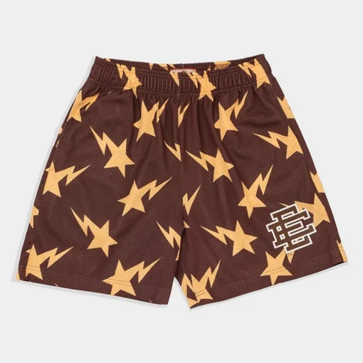 New Summer Eric Emanuel EE Basic Mesh Short - Image 24