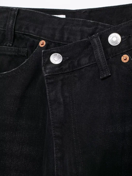 TRAF Basic Hundred Jeans - Image 27