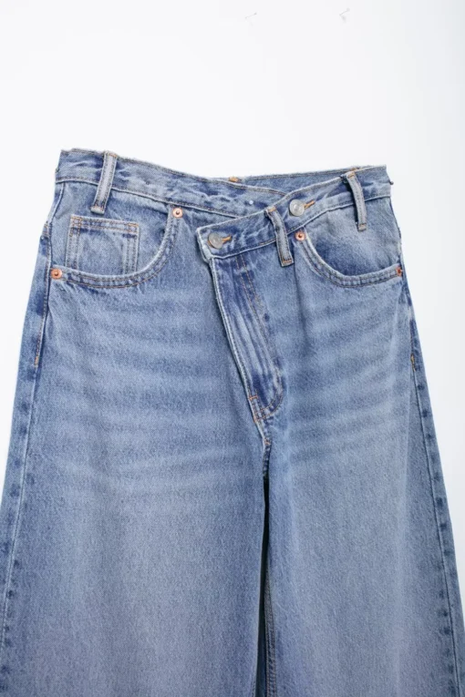 TRAF Basic Hundred Jeans - Image 36